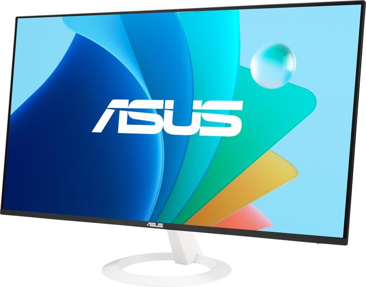 Actual product image ASUS Eye Care VZ24EHF-W (1920 x 1080 pixels, 23.80")