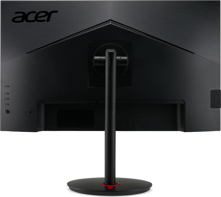 Produktbild Acer XZ271U P3 (2560 x 1440 Pixel, 27")