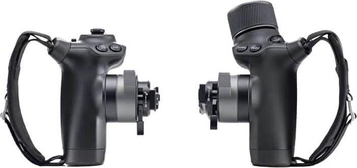 Immagine prodotto DJI Impugnature Ronin 4D Combo (Maniglia cardanica)