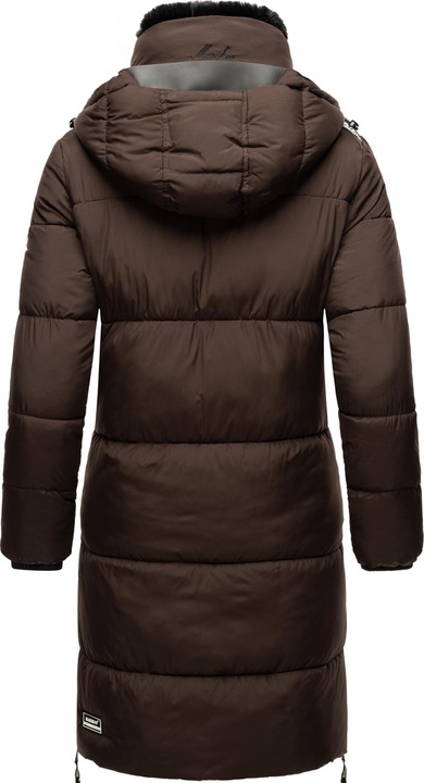 Actual product image Marikoo Streliziaa (XXL)
