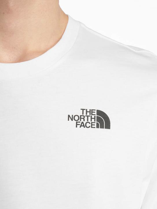 Produktbild North Face Easy LS Tee (S)