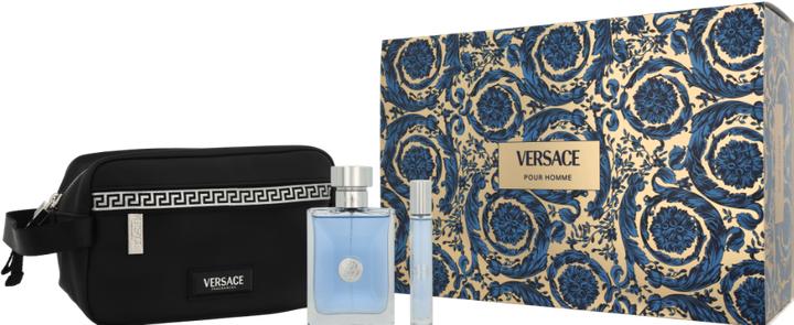 Image du produit Versace Coffret cadeau Pour Homme (Coffret de parfum)