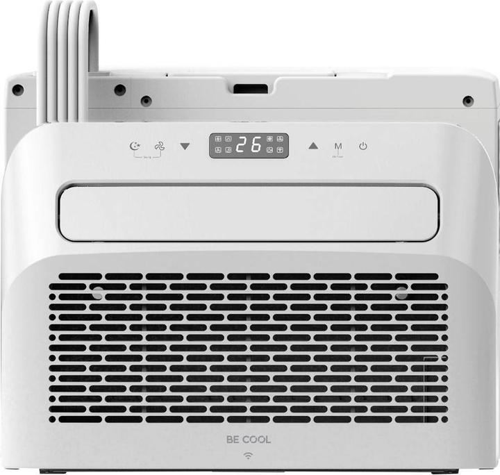 Be Cool BC5CSKL26 (12 m², 5000 BTU/h)