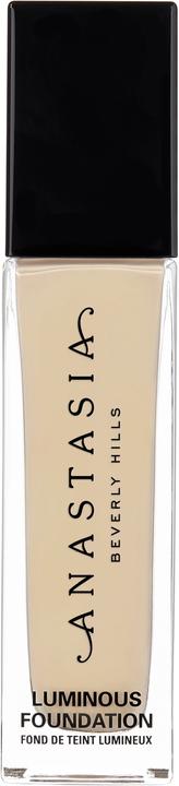 Actual product image Anastasia Beverly Hills Luminous Foundation (160C)