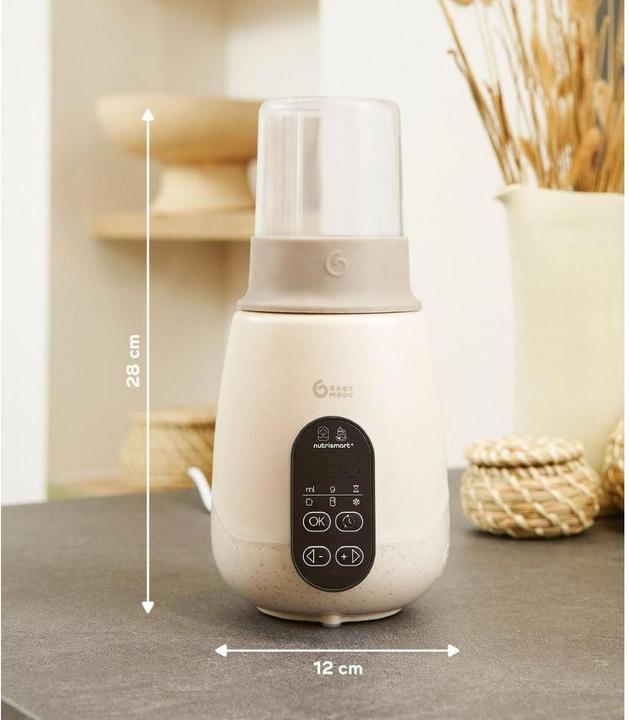 Immagine prodotto Babymoov NutriSmart Plus