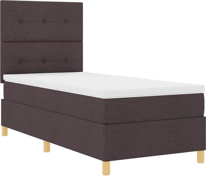 Immagine prodotto vidaXL Boxspringbett (90 x 200 cm)