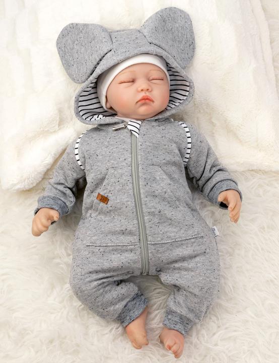 Produktbild Koala Baby Schleife Streifen (56)