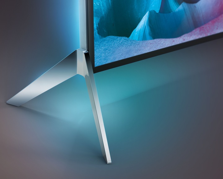 Immagine prodotto Philips 55pus7600/12 (55", OLED, 4K)