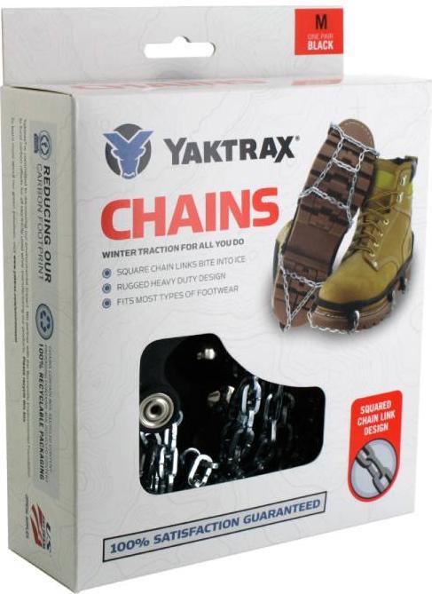 Produktbild Yaktrax Chains