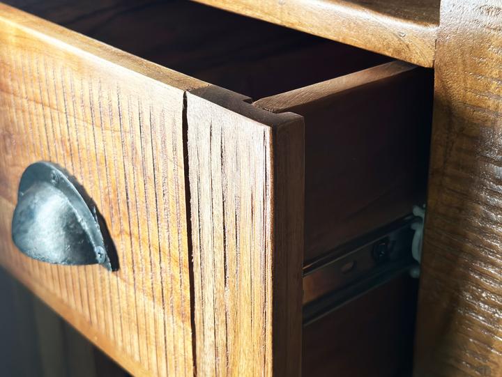 Image du produit Möbel-Eins Winchester (80 x 45 x 174.50 cm)