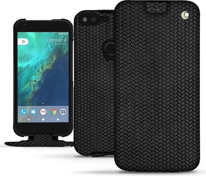 Actual product image Noreve Leather cover vertical
