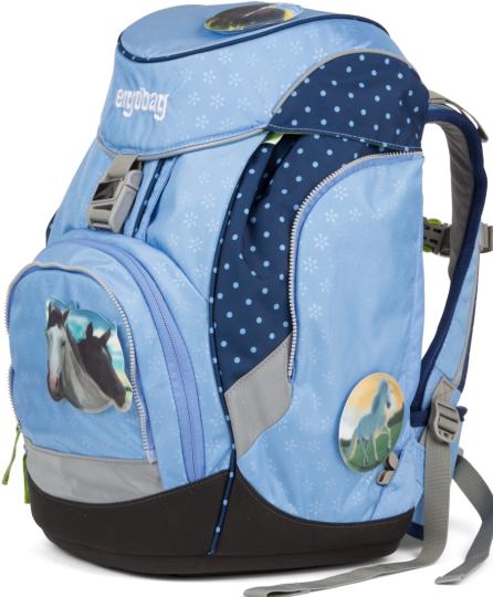 Produktbild Ergobag Cubo Himmelreitbär