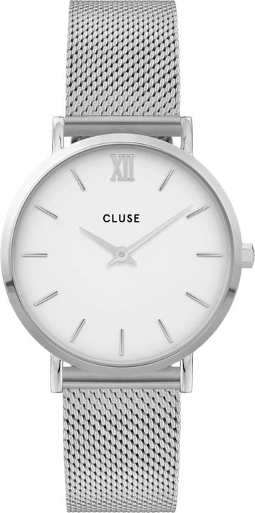 Weiss, Silber