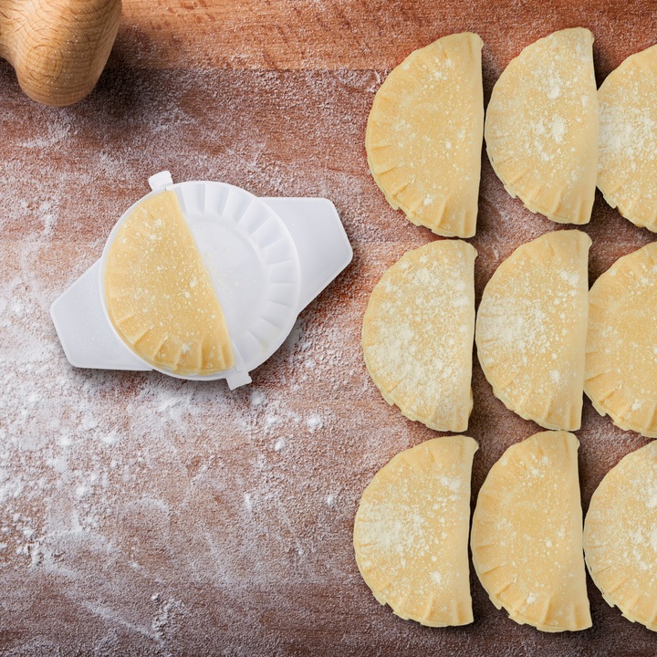 Produktbild Relaxdays Ravioli Former