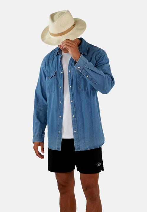 Actual product image Barts Carnations Hat (One size)