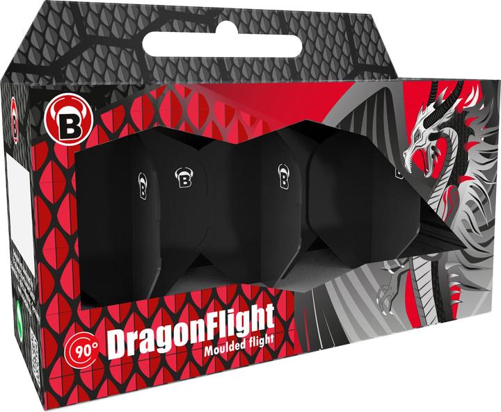 Produktbild Bull's DragonFlights | Rosa
