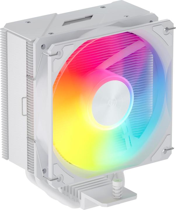 Actual product image Fortron FSP Air CPU Cooler NP5-WA LGA/1851/1700/1200 AMD:AM4/AM5 retail (151 mm)
