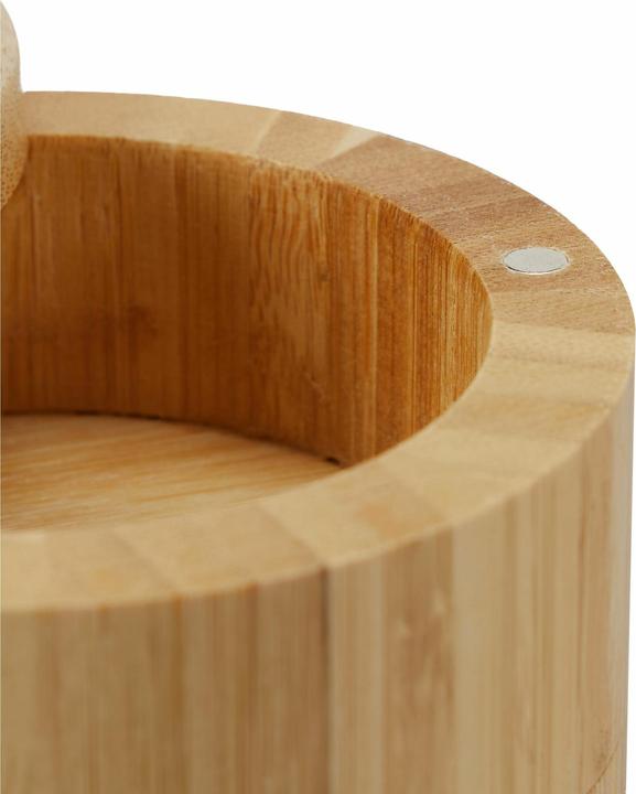 Produktbild Relaxdays Salzbehälter (Diverse Gewürze, Pfeffer, Salz)