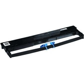 Thumbnail - Dascom, Beschriftungsband, RIBBON 10 MIO (Schwarz)