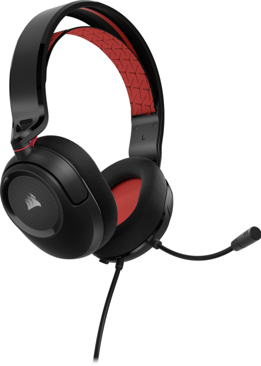 Actual product image Corsair HS35 v2 (Cable)