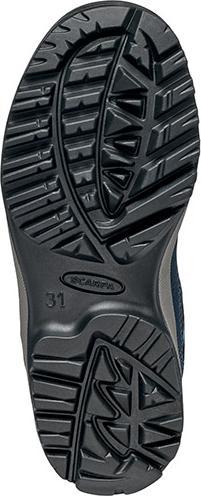 Produktbild Scarpa Mistral GTX Schuhe (34)