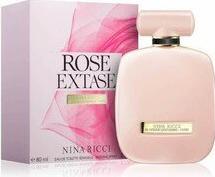 Image du produit Nina Ricci Rose Extase (Eau de toilette, 80 ml)