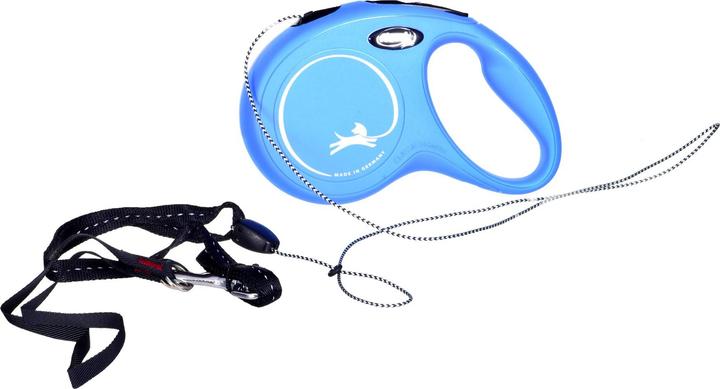 Actual product image Flexi New Classic Rope (S, Dog, Walks)