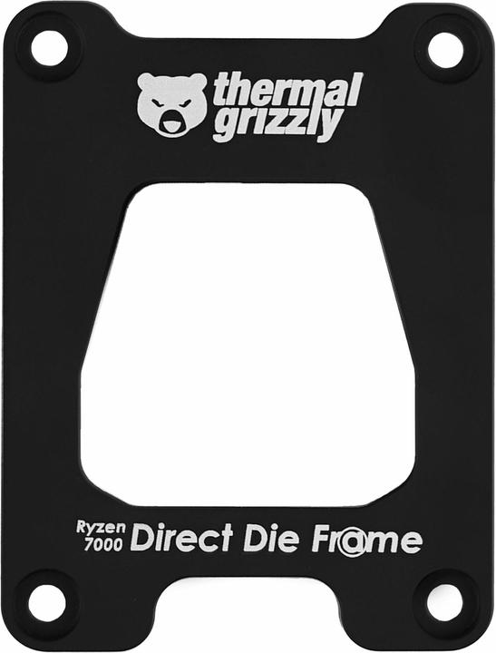 Produktbild Thermal Grizzly Ryzen 7000 Direct Die Frame
