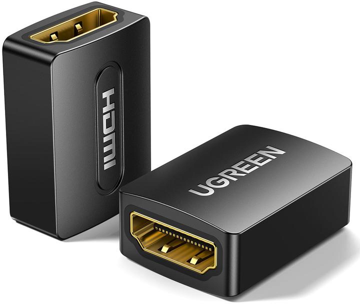 Ugreen HDMI vers (HDMI, 2.90 cm)