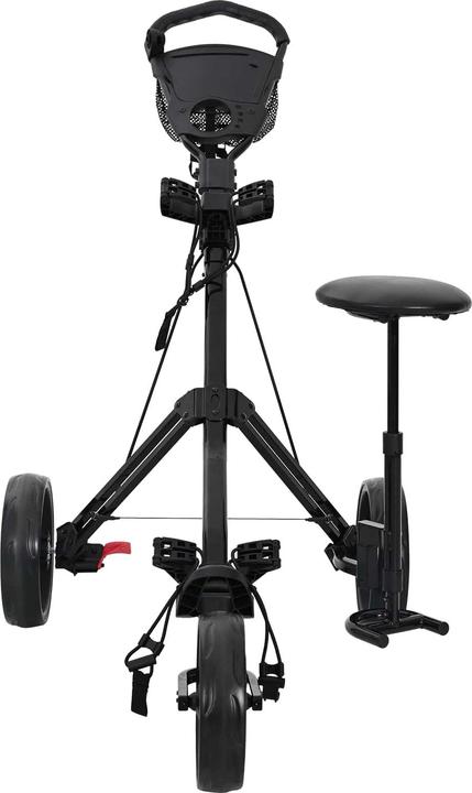 Immagine prodotto vidaXL Golf-Dolly