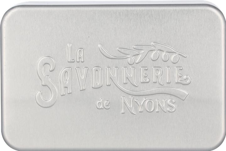 Produktbild Benois Discop La Savonnerie De Nyons Soap Bar + Box (Hartseife, 110 ml)