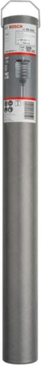 Actual product image Bosch Professional Zubehör PRO SDS max-5 Core Cutter, one-piece, 50 x 80 x 420 mm (50 millimetres)