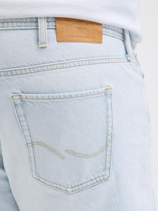 Produktbild Jack & Jones Jjitony Jjoriginal Shorts Sbd 210 Sn Pls (44)
