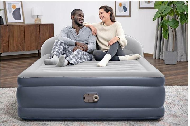 Productafbeelding Bestway Queen (229 x 152 cm)