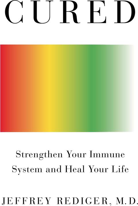 Immagine prodotto Cured (Inglese, Jeffrey Rediger, 2021)