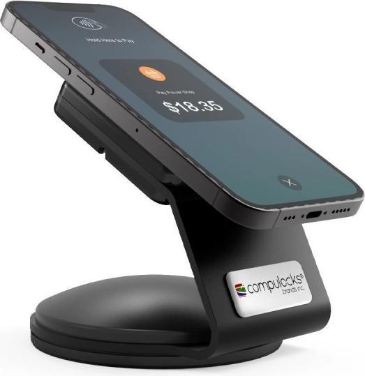 Produktbild Compulocks Cling Stand 2.0 POS Bundle