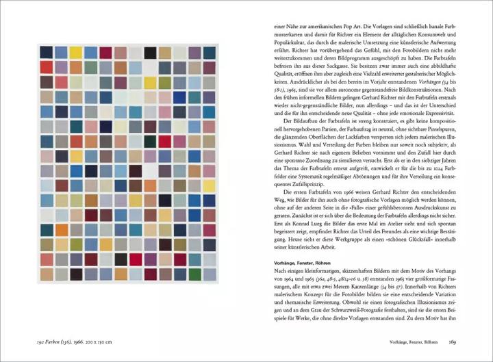 Produktbild Gerhard Richter, Maler (Deutsch, Dietmar Elger, 2018)
