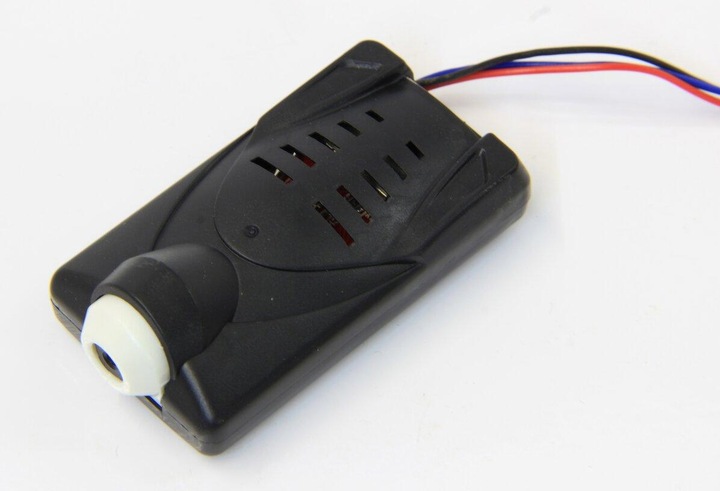 Actual product image Jamara Camera JQC (Drone camera)