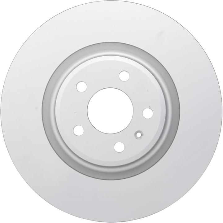 Image du produit Bosch Automotive Bremsscheibe (344.90 mm)