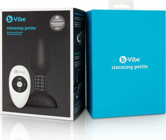 Produktbild Shots Rimming Petite
