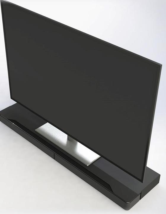 Actual product image SoundXtra SoundTouch 300 & Soundbar 700 (Stand, Rotatable)
