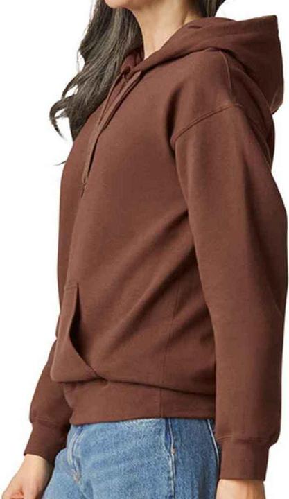 Produktbild Gildan Softstyle Kapuzenpullover (XXL)
