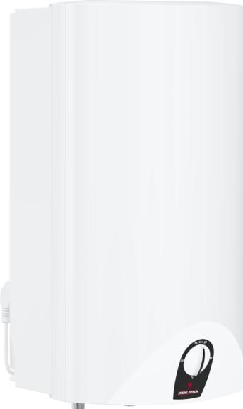 Actual product image Stiebel Eltron SH 15 SL, over-counter boiler 15 l with plug, 3.3 kW, pressure-resistant, infinitely variable