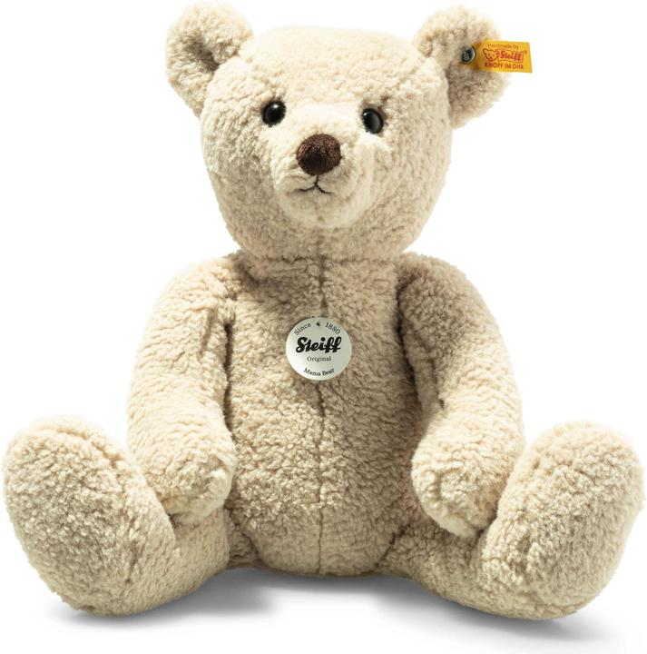 Produktbild Steiff Teddy bear Mama 36 cm (36 cm)