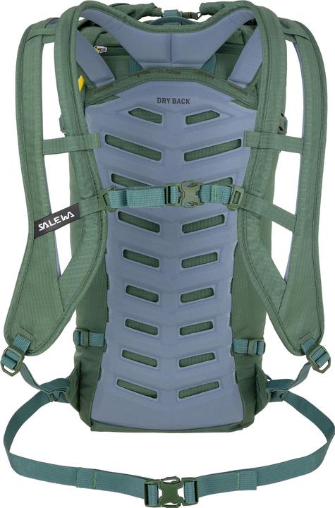 Actual product image Salewa Climb Mate 25 climbing backpack (25 l)