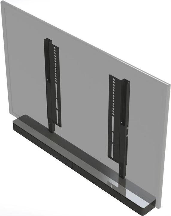 Image du produit SoundXtra SoundTouch 300 & Soundbar 700 Support TV