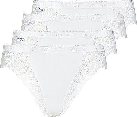 Produktbild Sloggi Chic Tai (44, 4er Pack)