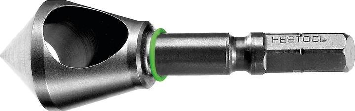 Actual product image Festool Querlochsenker QLS D 5-15 CE (15 mm, 5 mm)