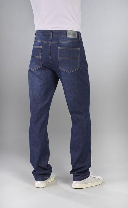 Produktbild Ben Brix Jeans Regular Fit, Farbe dark blue, Gr.58
