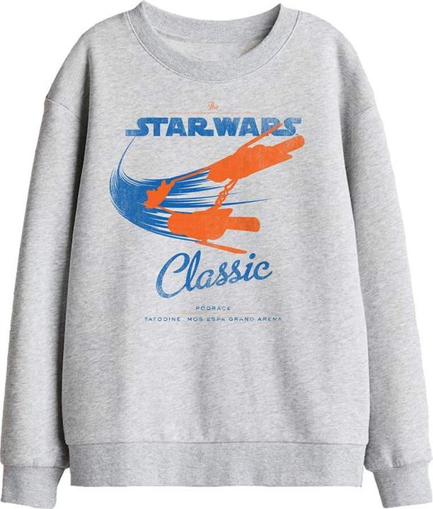Produktbild Star Wars Sweatshirt (116)